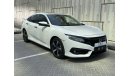 Honda Civic 1500