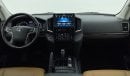 تويوتا لاند كروزر GXR GT 4 | بدون دفعة مقدمة | اختبار قيادة مجاني للمنزل