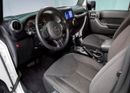 Jeep Wrangler Sport 3.6L A/T