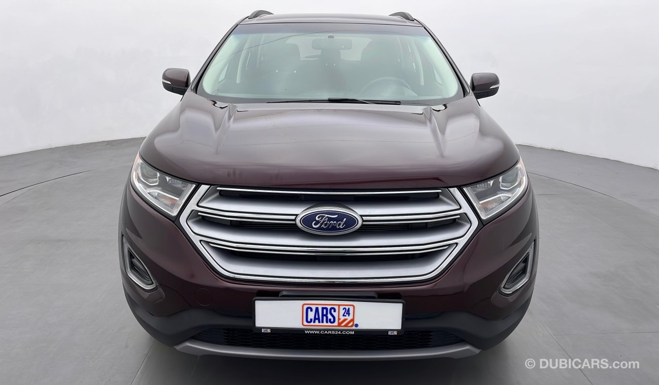 Ford Edge SEL 3.5 | Under Warranty | Inspected on 150+ parameters