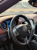 Maserati Ghibli Std 3.0L