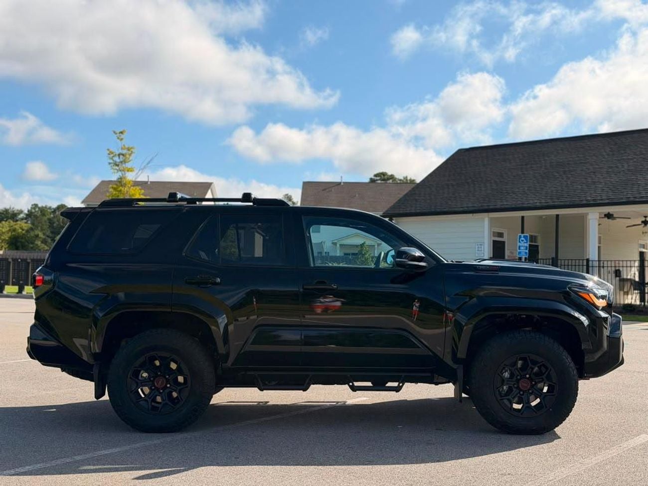 Toyota 4Runner