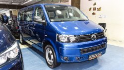 Volkswagen Transporter TSI