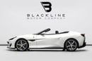 Ferrari Portofino Std 3.9L 2018 Ferrari Portofino, Ferrari Warranty, Full Service History, Low KMs, GCC