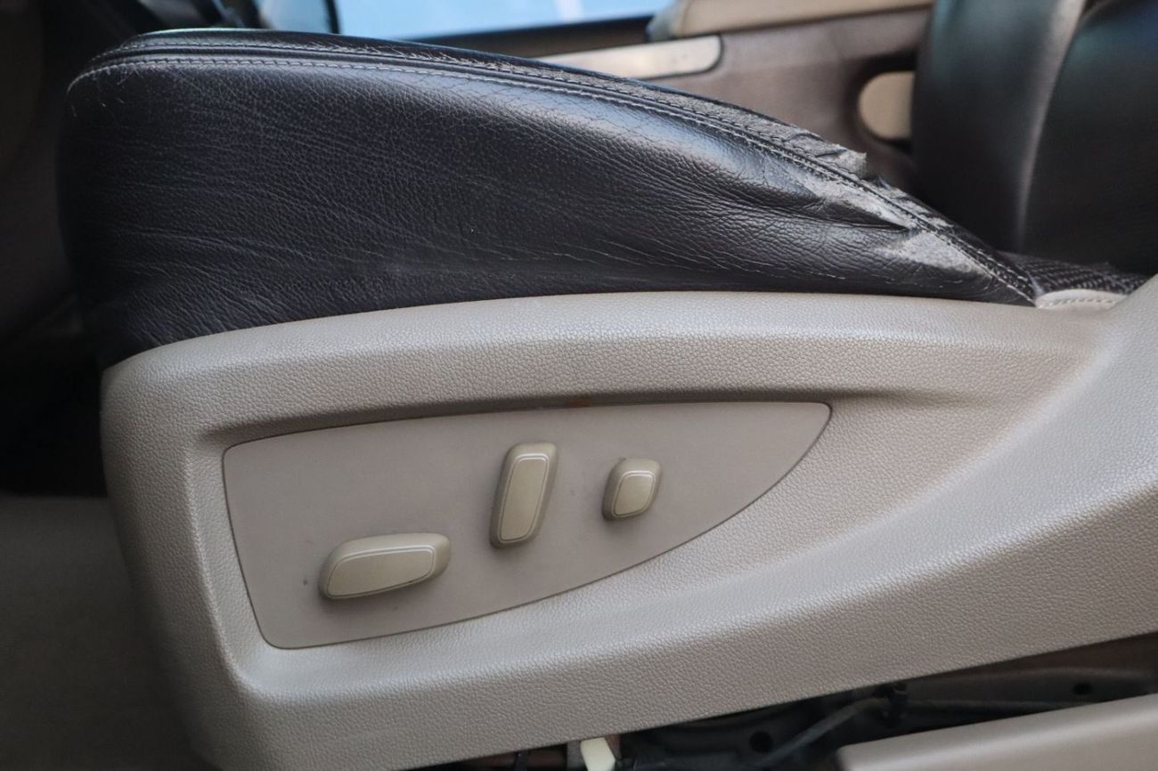 Chevrolet Tahoe 2LT 5.3L