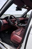 لاند روفر رينج روفر LWB HSE P530 4.4L