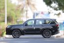 Lexus LX 700h F Sport LEXUS LX700 HYBRID 2025 | BEST EXPORT PRICE
