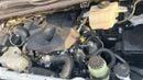 Toyota Hiace Diesel Engine ,2.8 Liter ,Left Hand Drive ,Automatic