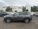 Toyota RAV4 XLE TOYOTA RAV4 XLE PUSH START
