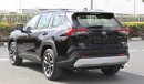 Toyota RAV4 ADVENTURE FULL OPTIONS GCC AGENCY WARRANTY