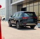 لكزس LX 700h Signature