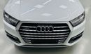 أودي Q7 45 TFSI quattro Luxury 3.0L
