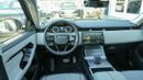 Land Rover Range Rover Evoque Dynamic SE P250 2.0L Black 2024 MY Export Only
