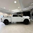 RAM 2500 DODGE DIESEL TURBO - LARAMIE