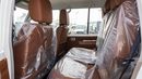 تويوتا لاند كروزر 70 LX 4.0 L V6