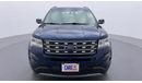 Ford Explorer LIMITED 3.5 | Zero Down Payment | Free Home Test Drive