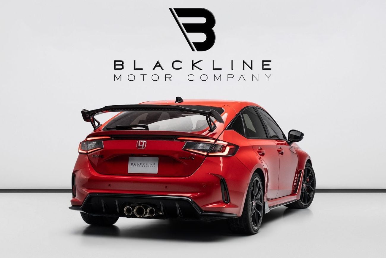 هوندا سيفيك 2.0L MT