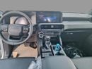 تويوتا برادو 2.4L PETROL ALL ROUNDER-G 4WD AT 7-SEATS 2026MY
