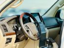 Toyota Land Cruiser GXR