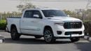 RAM 1500 TUNGSTEN (For Export , НА ЭКСПОРТ) TUNGSTEN SST H.O 3.0TT 2026 GCC Без пробега