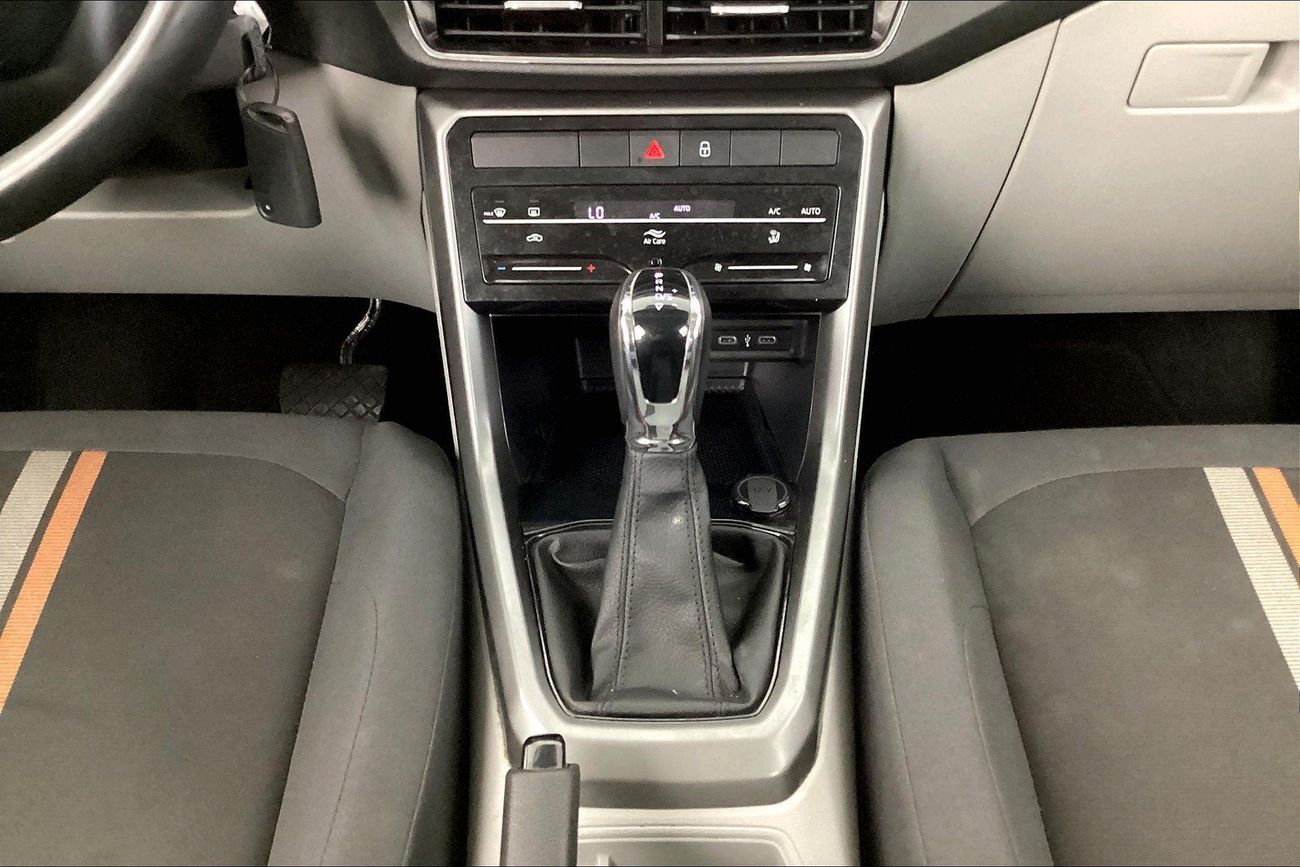 Skoda Kushaq Ambition | National Day Celebration | Guaranteed Warranty | 0 Down Payment