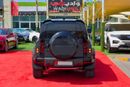 Land Rover Defender P400 90 X-Dynamic HSE 3.0L (5 Seater)