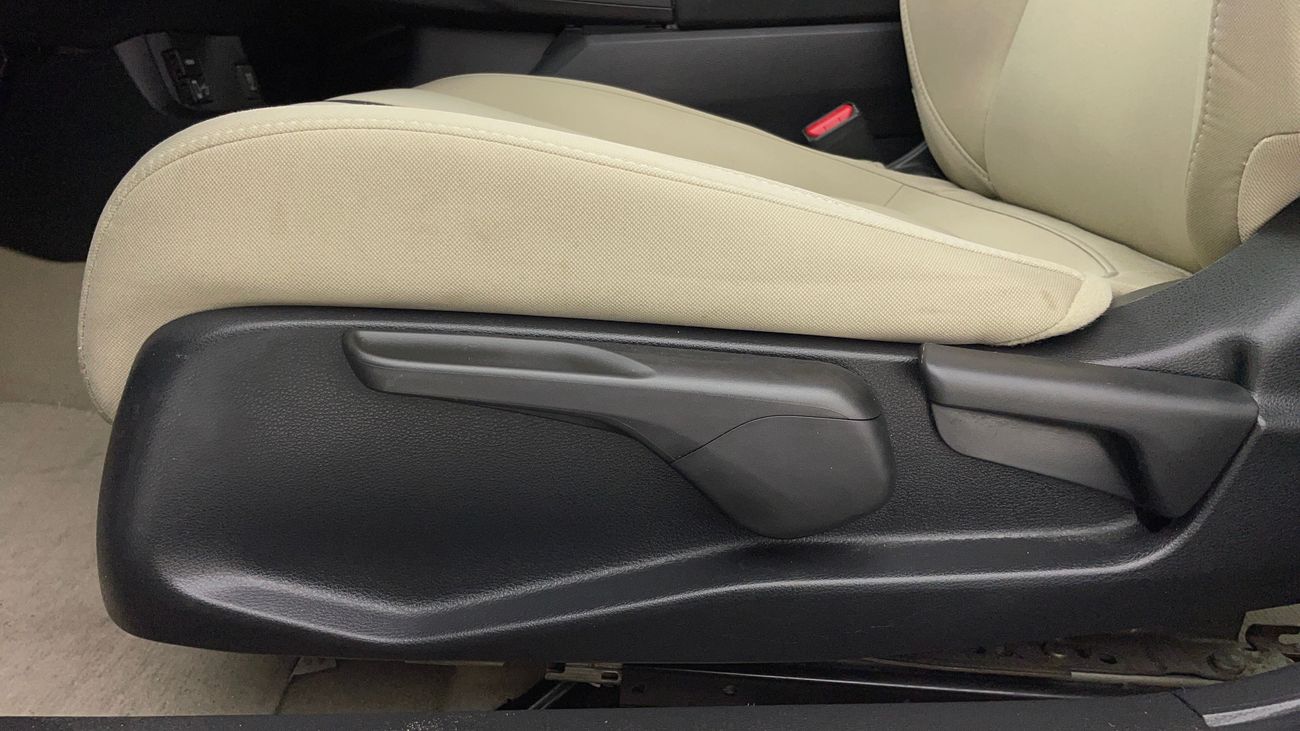 Honda Civic LX 1.6 | Zero Down Payment | Home Test Drive