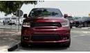 Dodge Durango GT 3.6L V6 Full Service History & Service Package