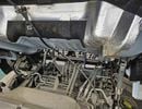 ميتسوبيشي فوسو كانتير CARGO 4.4L DIESEL MITSUBISHI CANTER CARGO 170L WITH ABS 2 TANKS DIESEL MT 4.2L V6 (CODE # CTRCRA)