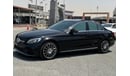 Mercedes-Benz C 220 Mercedes C 220 DIESEL, AMG