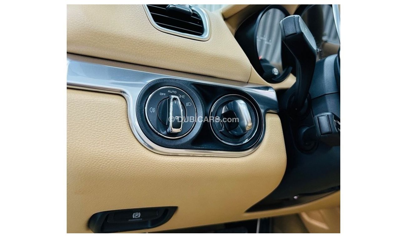 بورش بوكستر 718 Std