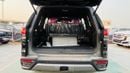Lexus LX600 SIGNATURE