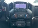 Chevrolet Silverado 1500 CREW/CAB RST