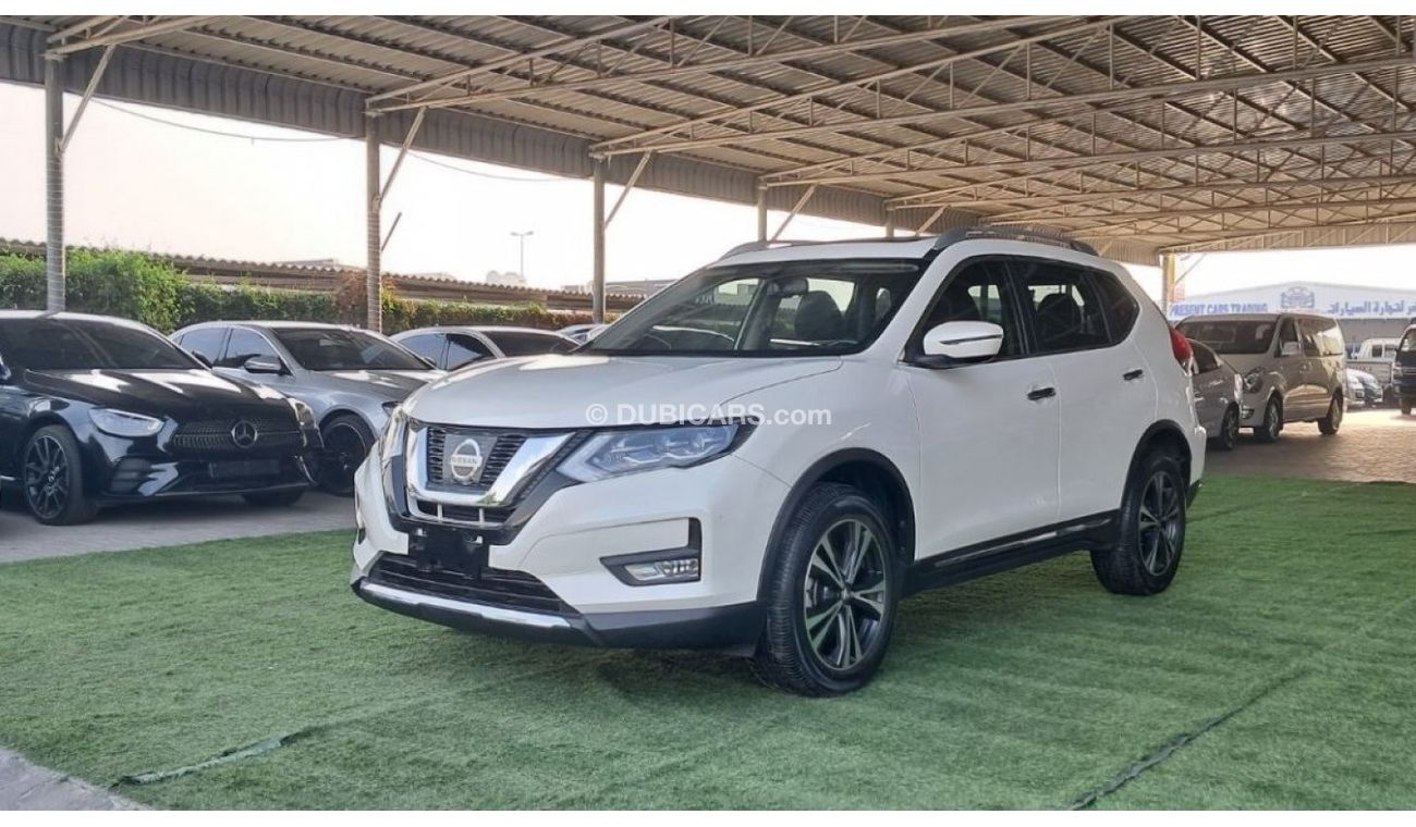 Used Location United Arab Emirates. Nissan XTrail Year of manufacture