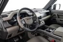 Land Rover Defender 110 P635 OCTA V8