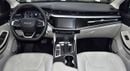شيري ازيرو5 COMFORT Chery Arrizo 5 S 1.5L ( 2026 Model ) in Blue Color GCC Specs