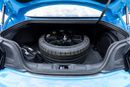 Ford Mustang DARK HORSE 5.0 (500HP) A/T 2024 Ford Mustang Dark Horse GCC | Agency Warranty