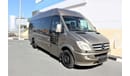 Mercedes-Benz Sprinter MERCEDES SPRINTER 2013 FULL OPTIONS V6 PETROL 30 PASSENGER