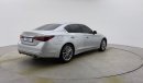 إنفينيتي Q50 LUXURY 2.0L TURBO 2000