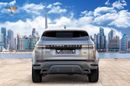 لاند روفر رانج روفر إيفوك P200 R-Dynamic 2.0L Land Rover Range Rover Evoque 2021 مواصفات خليجية