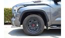 Toyota Sequoia Limited TRD Pro Hybrid V6 3.5L Turbo 4WD 7 Seat AT-EURO 6