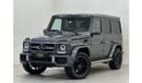 مرسيدس بنز G 63 AMG Std 5.5L 2018 Mercedes-AMG G63, 1 Year Warranty, Full Service History, Excellent Condition