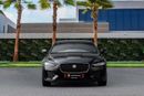 Jaguar XE L S P250 | 3,231 P.M  | 0% Downpayment | Brand New