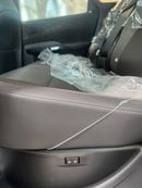 لكزس RX 350 2025 Lexus RX350 Luxury 2.4L AT Petrol AWD