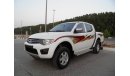 Mitsubishi L200 2013 4X4 REF#704