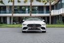مرسيدس بنز AMG GT AMG GT 43 | 5,288 P.M | 0% Downpayment | IMMACULATE!