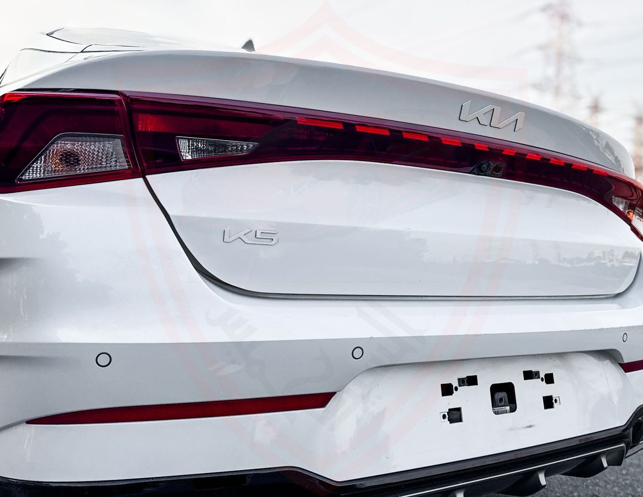 كيا K5 كيا K5 | ٢٠٢٣ | خليجي | خالية من الحوادث | بحالة ممتازة | ١١١١ شهرياً