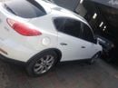 Infiniti EX35