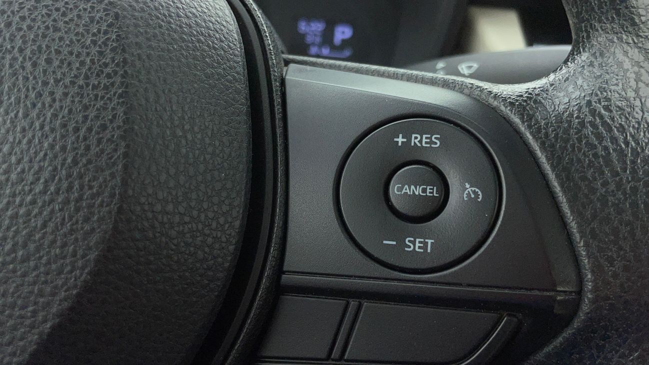 Toyota Corolla XLI 1.6 | Zero Down Payment | Free Home Test Drive