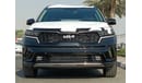 Kia Sorento 2.5 Petrol, Driver Power Seat, 19'' Alloy Rims, Panoramic Roof, Full Option (CODE # 83774)